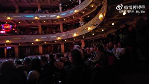 Dears finally a big surprise from Cn dears (cr@Weibo al lui Mary Mary coax_BiuBiu) ....full moment from 03.12.2023 Karic Brothers Awards National Theatre Belgrade Serbia,thank you very much for share with us 💞🙏 | Dimash Qudaibergen Europe