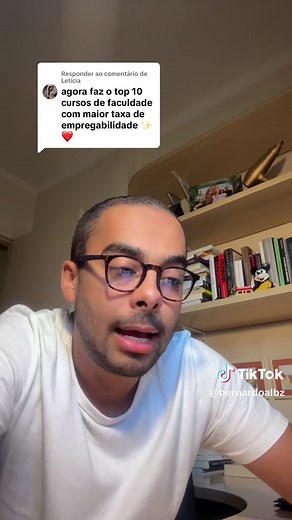Top 10 Cursos Com Maior Empregabilidade No Brasil