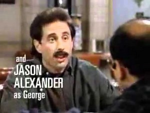 Seinfeld Season 9 Intro