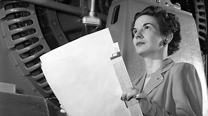 11 Facts About Kitty O’Brien Joyner, NASA’s First Female Engineer
