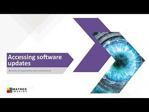 Access Software Updates