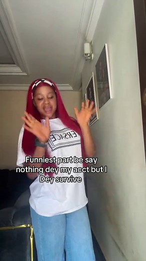 Mercy Kenneth: The Smart Girl Surviving Against Odds