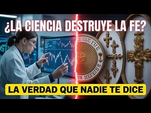 ¿Ciencia vs religión? La verdad que cambia todo