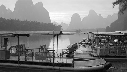 Unlock Better Black and White Photos With Lightroom | Fstoppers