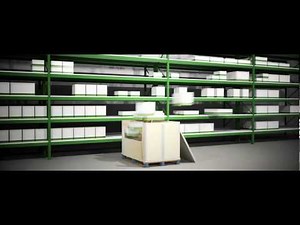 Reusable & Returnable Packaging Solutions - RePak