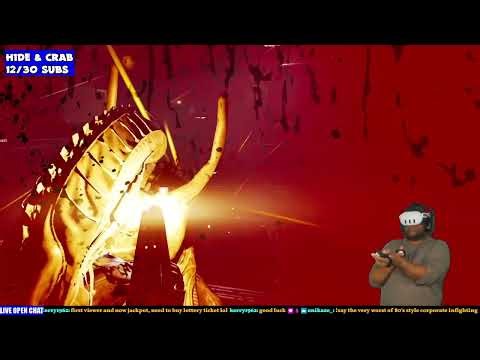 Alien: Rogue Incursion Part 2 - PCVR