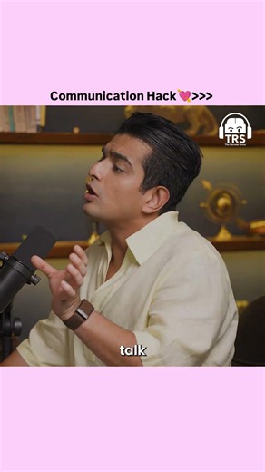 One Communication Habit That Saves Relationships