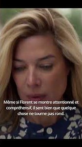 UN SI GRAND SOLEIL EPISODE 1994: What is Cécile hiding? Florent is very worried about their relat...