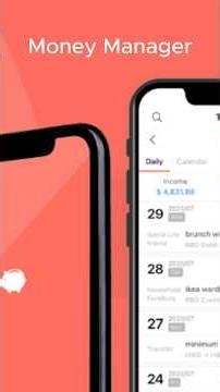 Cómo usar Money Manager para organizar tus finanzas personales paso a paso