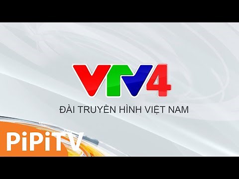 VTV4 ident 2023