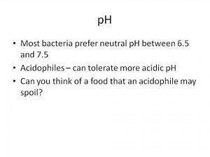 Microbiology Chapter 6 part 1