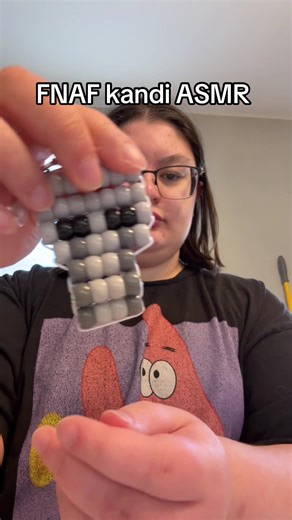 FNAF Kandi ASMR: Create Your Own Custom Designs