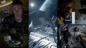 Life trailer: Jake Gyllenhaal and Ryan Reynolds try to save earth in terrifying trailer!