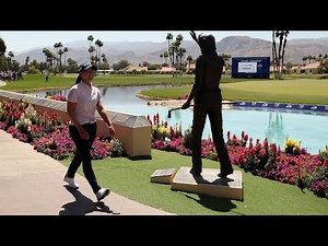 Condensed Second Round | 2022 Chevron Championship