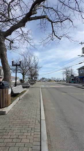 121K views · 4.9K reactions | A walk down Commercial Street in Provincetown, Massachusetts - Cape Cod - March 2025 - Video by: Mark TR Filteau Cape Cod, Massachusetts | Cape Cod, Massachusetts | Facebook