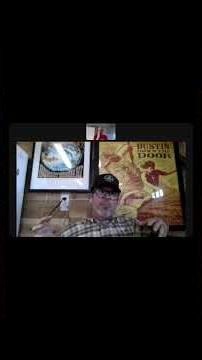 OCHS: Aftermath #shorts - John Scott Breaks down the landmark ENEMY 12"