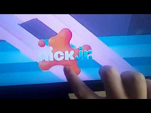 Here we go again, Nick Jr screen bug error January 4th, 2024
