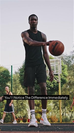 The Secret Warm-Up That Boosts Any Athlete’s Game