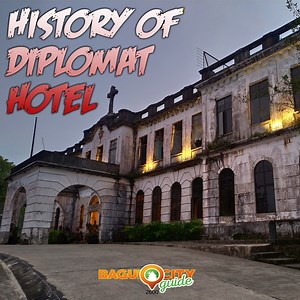 16K views · 433 reactions | The Diplomat Hotel is undeniably very...