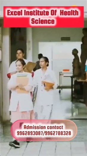 Excel Institute of Health Science 🧪 MLT or Radiography? Career Guide 2026