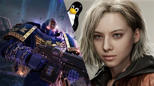 New CachyOS vs Windows 11 gaming benchmarks reveal impressive results for Linux, from Space Marine 2 to Resident Evil Requiem