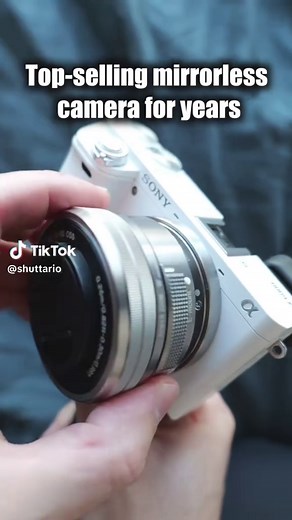Exploring the Sony a6000: A Photography Classic