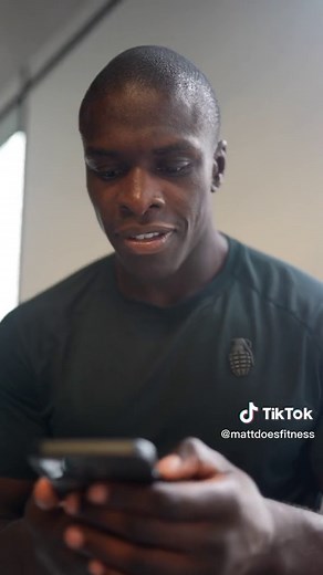 Strength Training with Paul Olima and Matt Does Fitness Brother