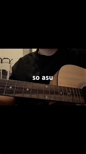 so asu #cover #coversong #music #song