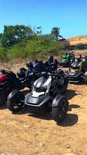 What Is the Best ATV Tour in Curacao Really Like?