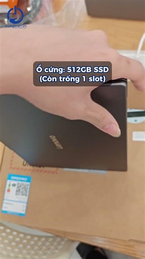 Office Laptop for Business | Lenovo IdeaPad Slim 5 14 (XiaoXin 14)