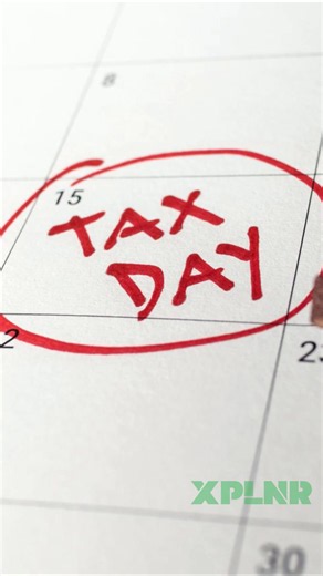 Are you being taxed unfairly? The US tax code explained