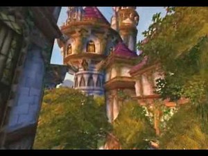 World of Warcraft - Early trailer