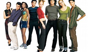 Back-to-school: High school movies that make you want to go back