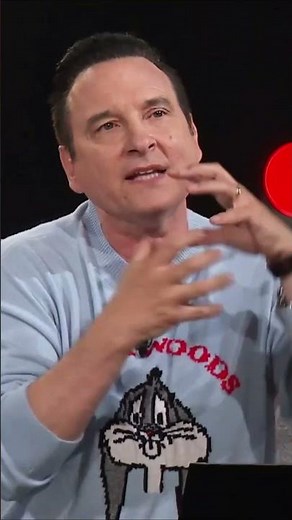 Jean-Marc Généreux welcomes Patoufepasdevin to Révolution (dubbing)