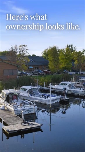 Invest in Your Dream: Zippel Bay Resort for Sale