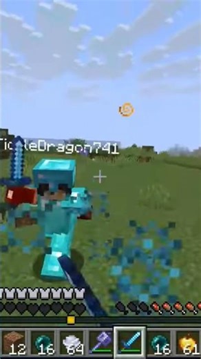 Bedrock VS Java ! PVP who is PVP GOD?