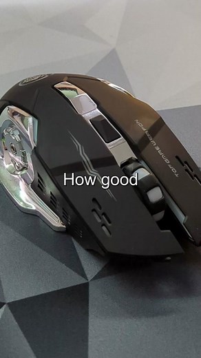 Is a $5 Mouse Any Good? Gaming Mouse Review