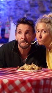 Italo Night bei #LetsDance! 🇮🇹✨ Heute Abend steht alles im Zeichen von passione, eleganza und bella musica! 💃🕺 Lasst uns gemeinsam das Dolce Vita auf der Tanzfläche zelebrieren! Non vediamo l'ora di ballare con voi! #LetsDance #RTL #ItaloNight #Show4 | Let's Dance