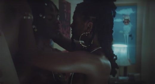 Watch Rema star in sultry visual offering "Dirty" - GRM Daily