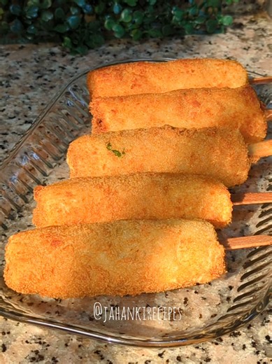 Easy Snack Recipes for Ramadan