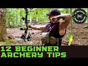 12 Considerations For Beginner Archery Before You Start V...