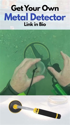 Underwater Metal Detecting Finally Paying off!