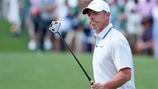 Rory McIlroy: Age, net worth, and more we know about the Masters 2025 champion