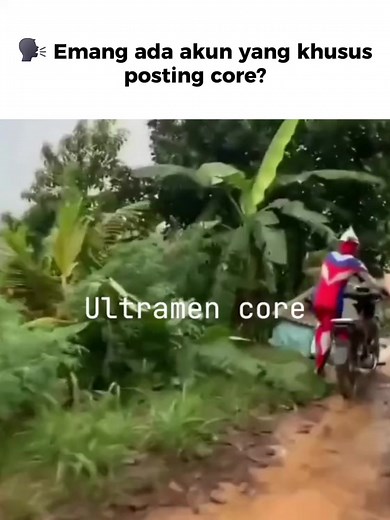 Ultraman Core Compilation