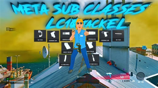 Meta Subclasses for Warzone: Dominating 1v5 Strategies