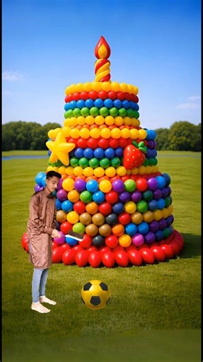 The mascot vibrato assistant cake placed game funny vfx magic #funny #worldfunny #videograms #fx_boy_naveed Facebook | Vfx Naveed