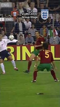 Epic Comeback | EURO 2000