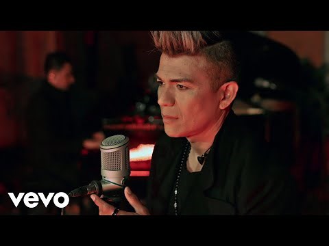 Américo - Cómo Sería