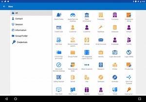 Remote Desktop Manager Enterprise 2020.1.0.0