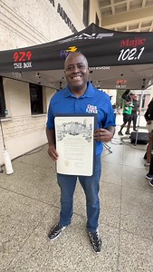 KBXX 97.9 The Box on Reels | Facebook